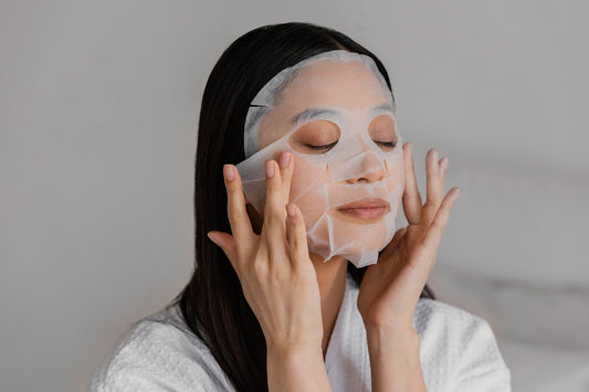 Mask Facial