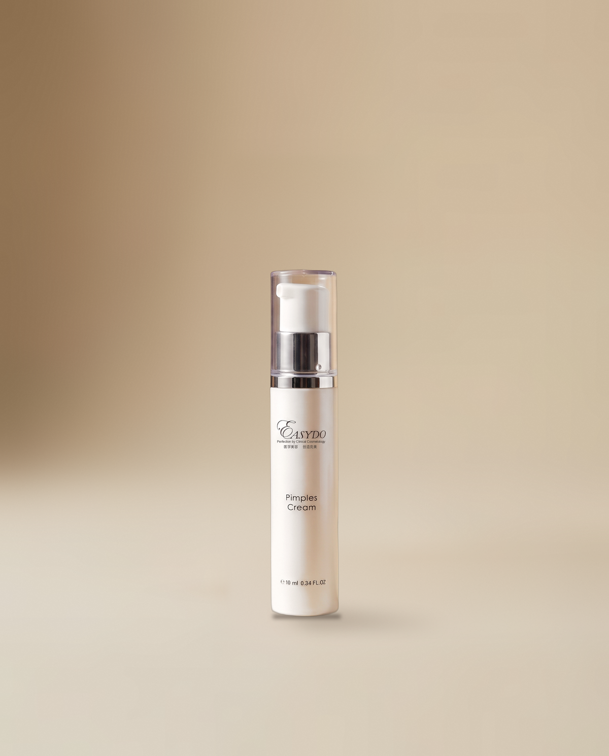 Pimples Cream 痘痘膏 10g