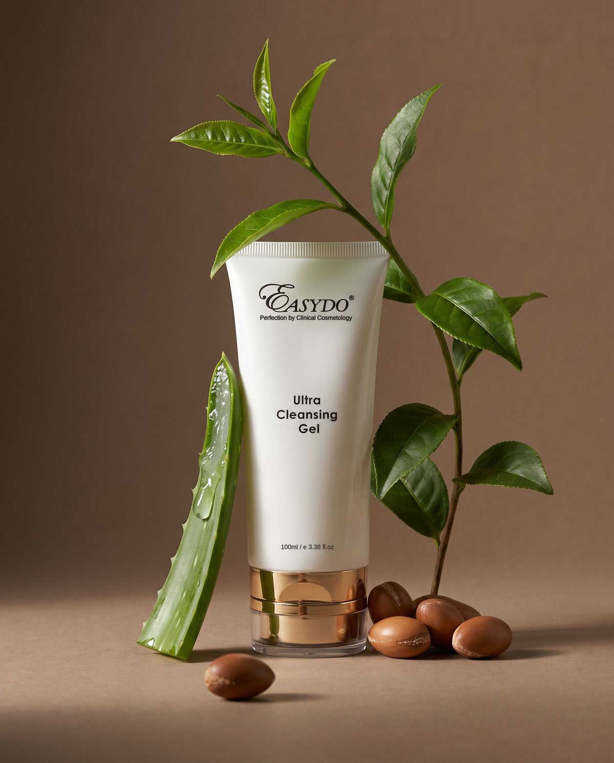 Ultra Cleansing Gel 洗脸霜 100ml