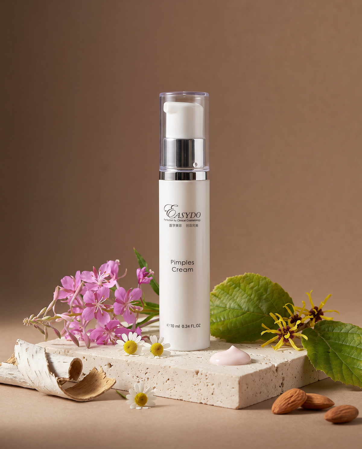 Pimples Cream 痘痘膏 10g