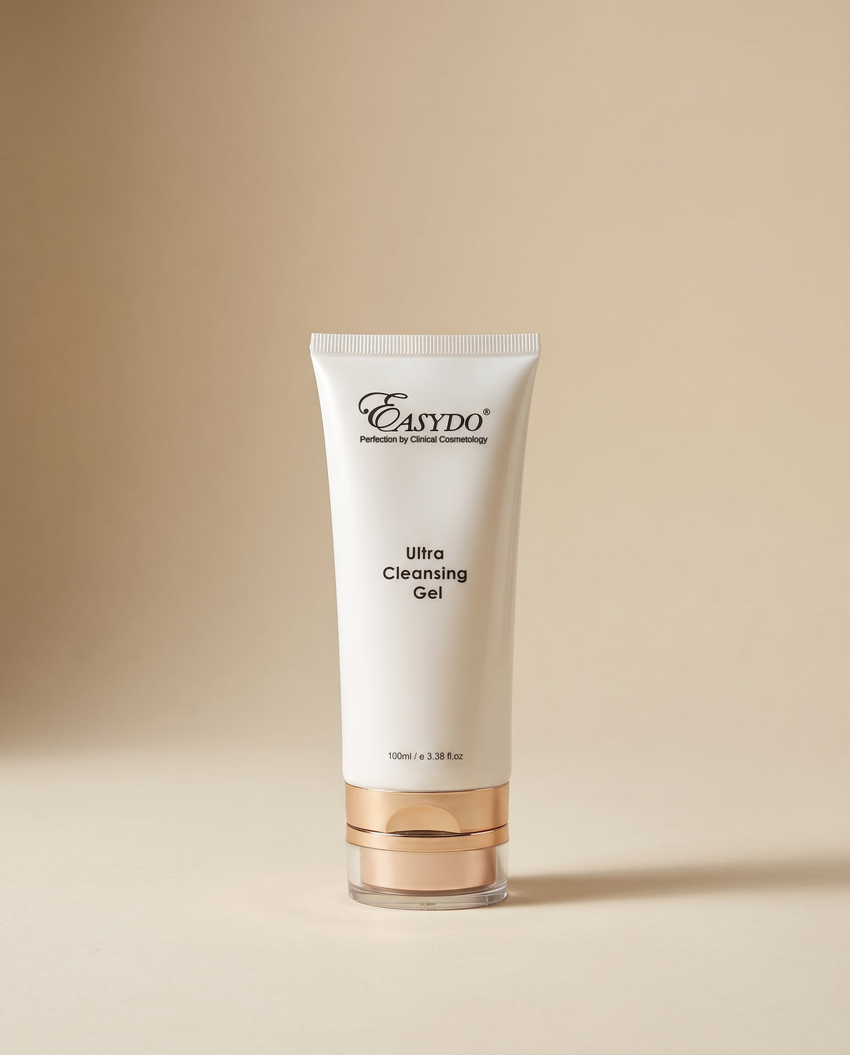 Ultra Cleansing Gel 洗脸霜 100ml