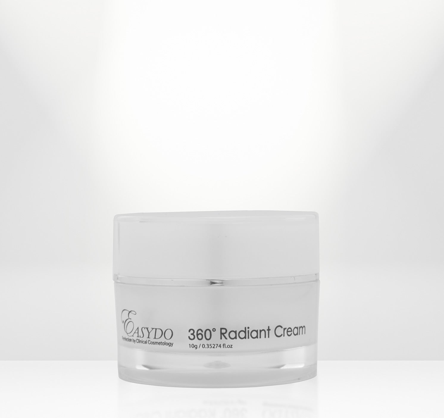 360° Radiant Cream 女神霜 10g