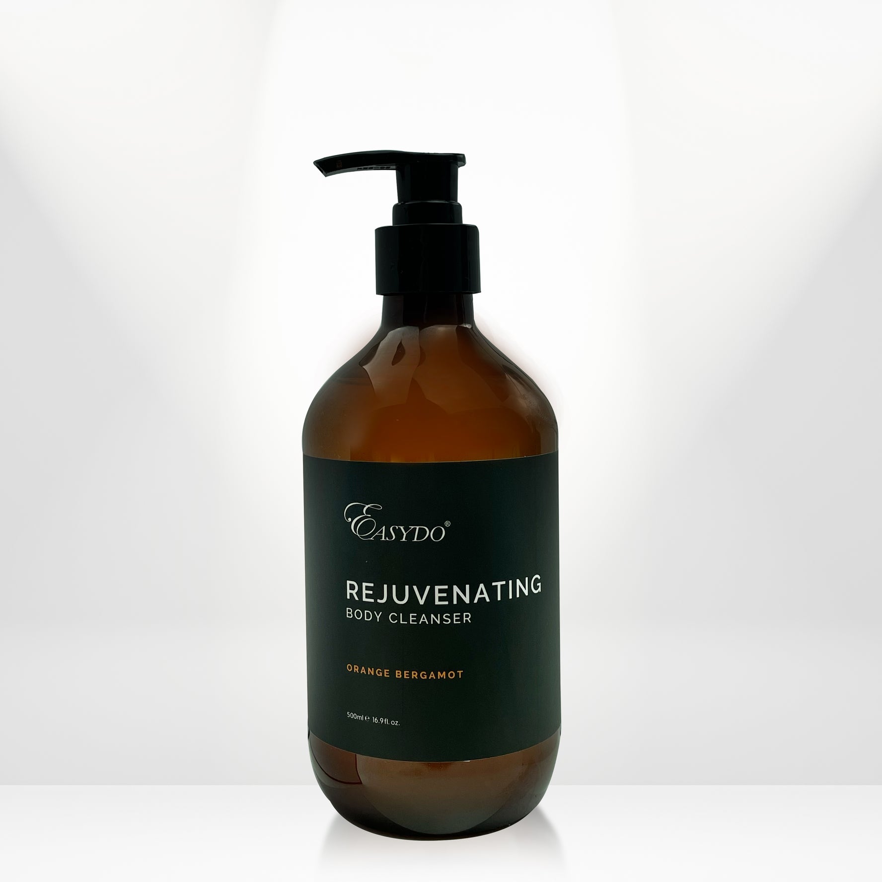 Rejuvenating Body Cleanser 果柑橘香沐浴露 500ml