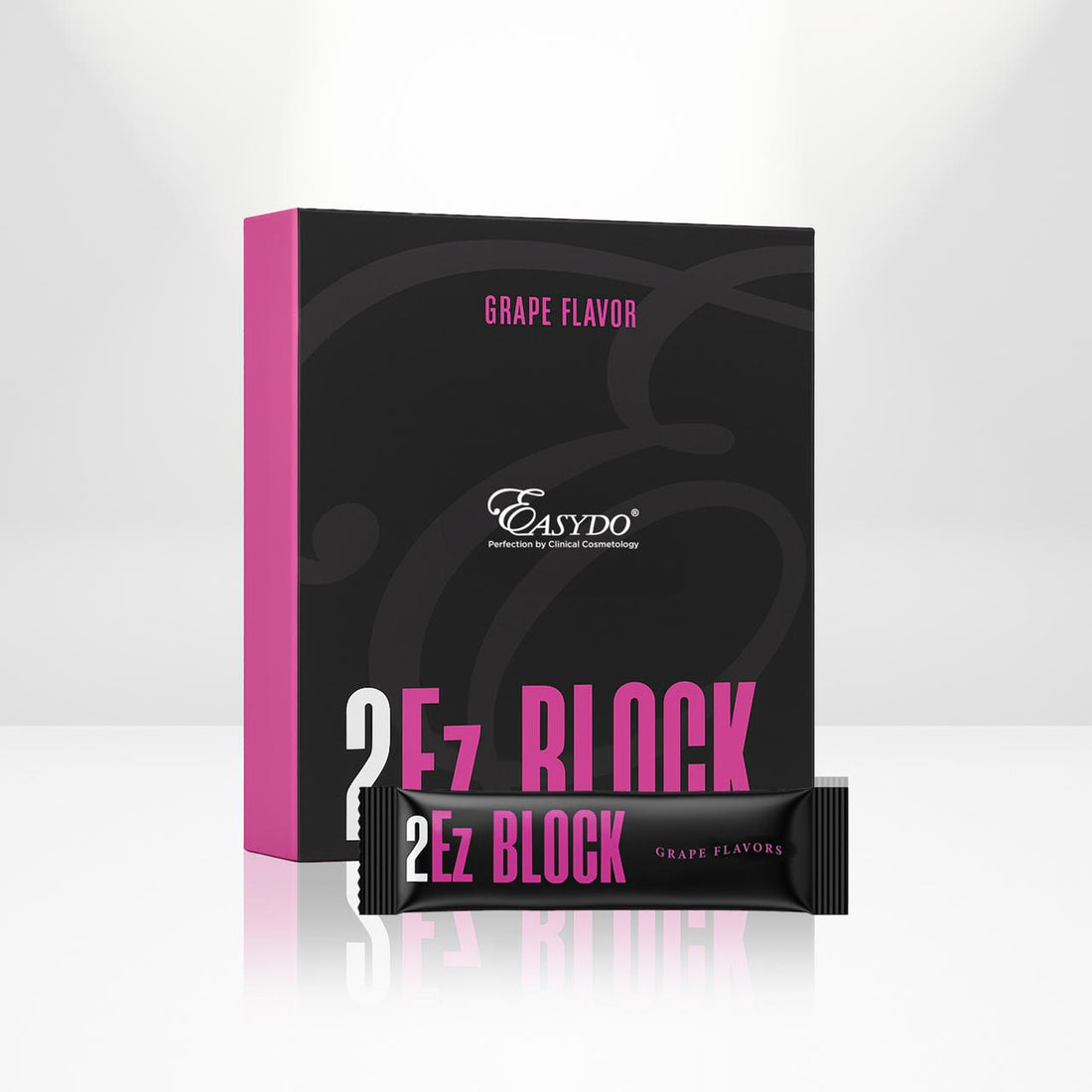 2EZ BLOCK 抗糖 15sachets