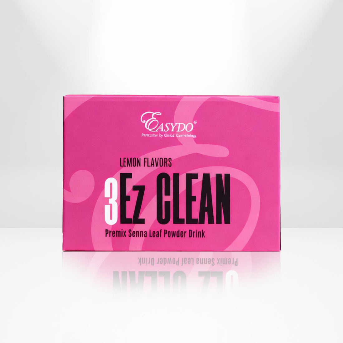 3EZ CLEAN 清肠 15sachets