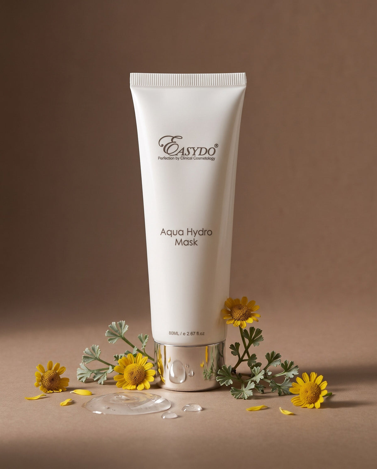 Aqua Hydro Gel Mask 凝胶面膜 80ml