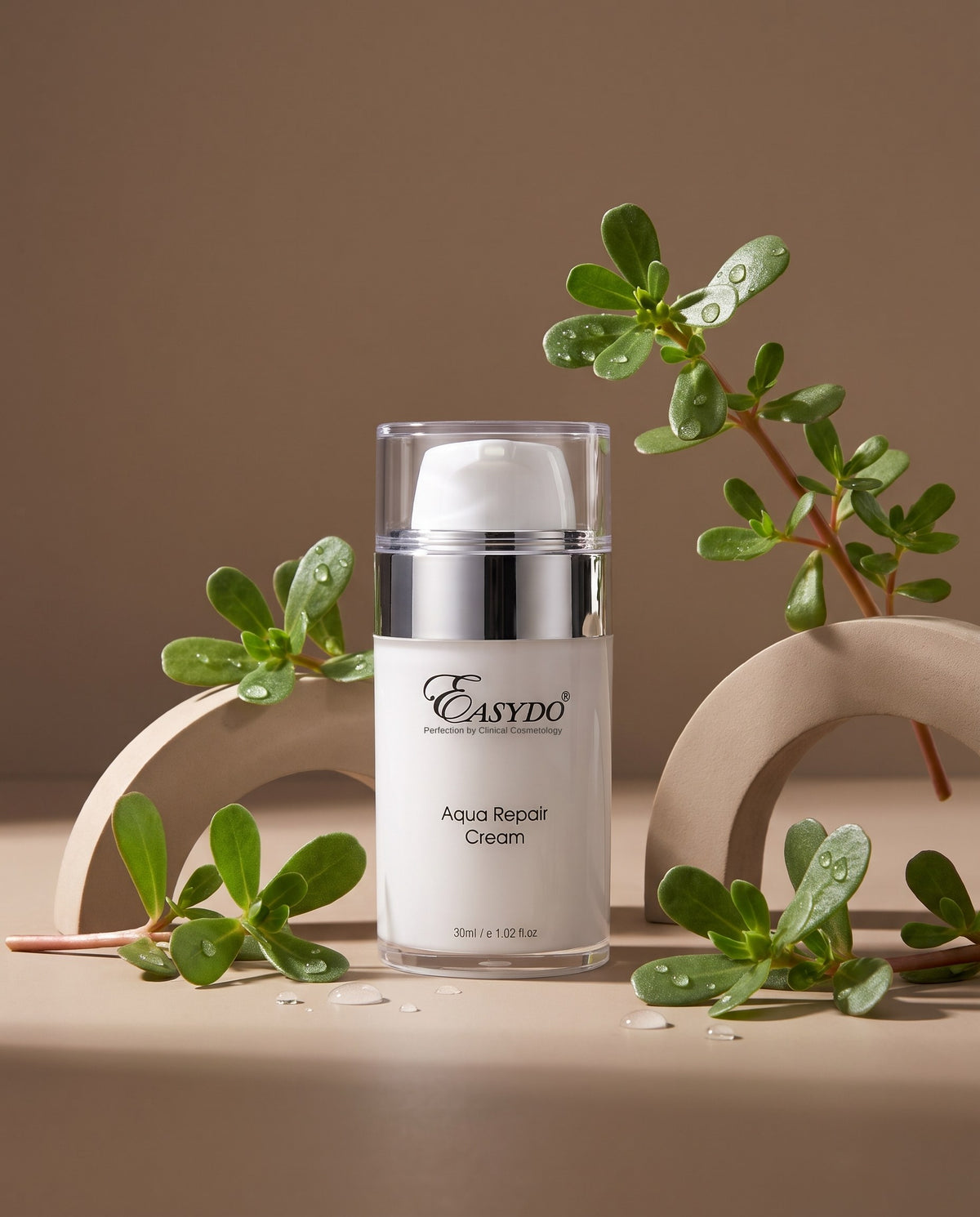 Aqua Repair Cream 修复霜 30ml