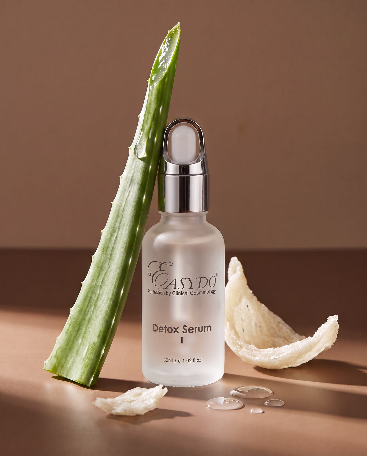 Detox Serum I 燕窝水 30ml