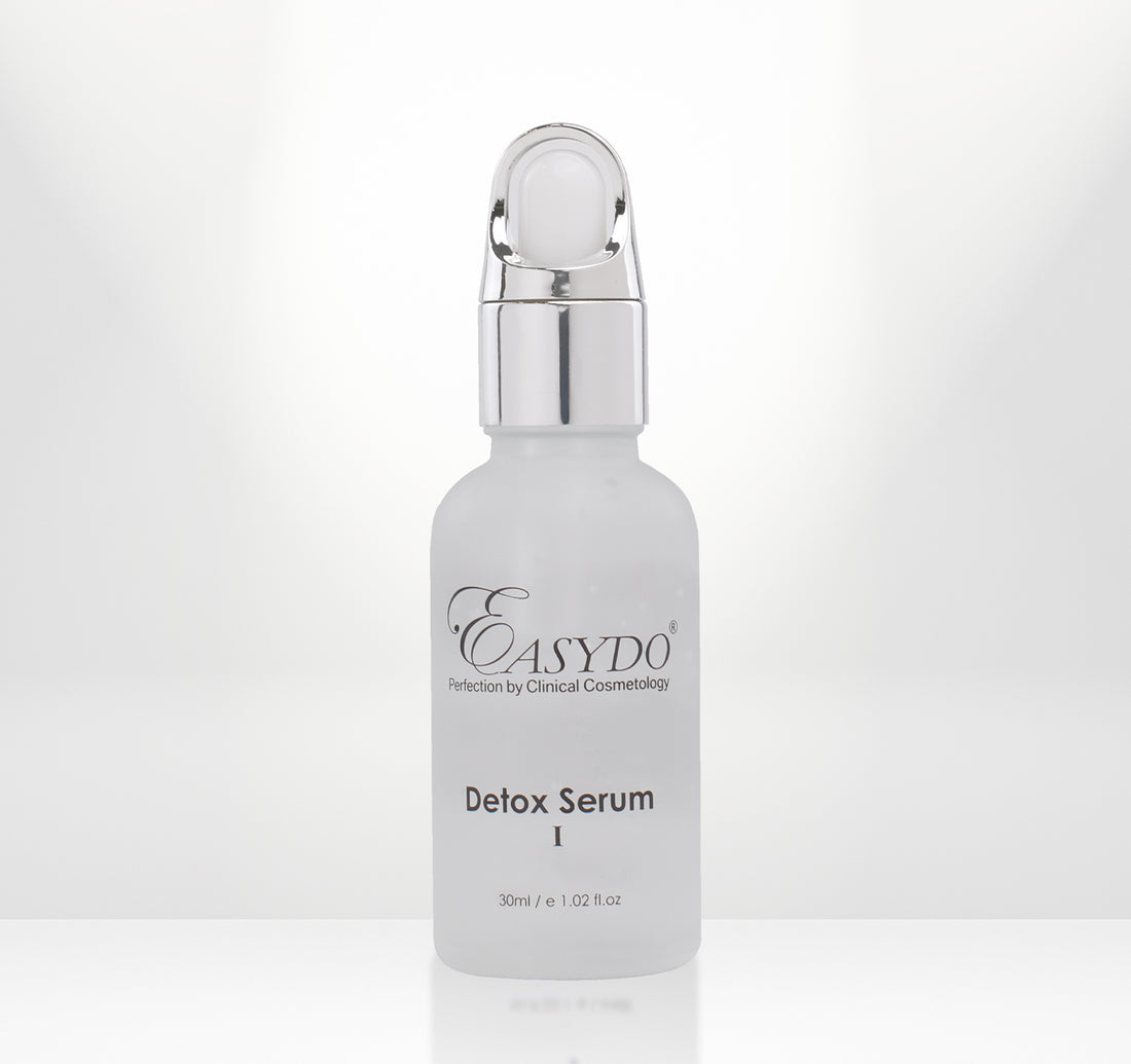 Detox Serum I 燕窝水 30ml