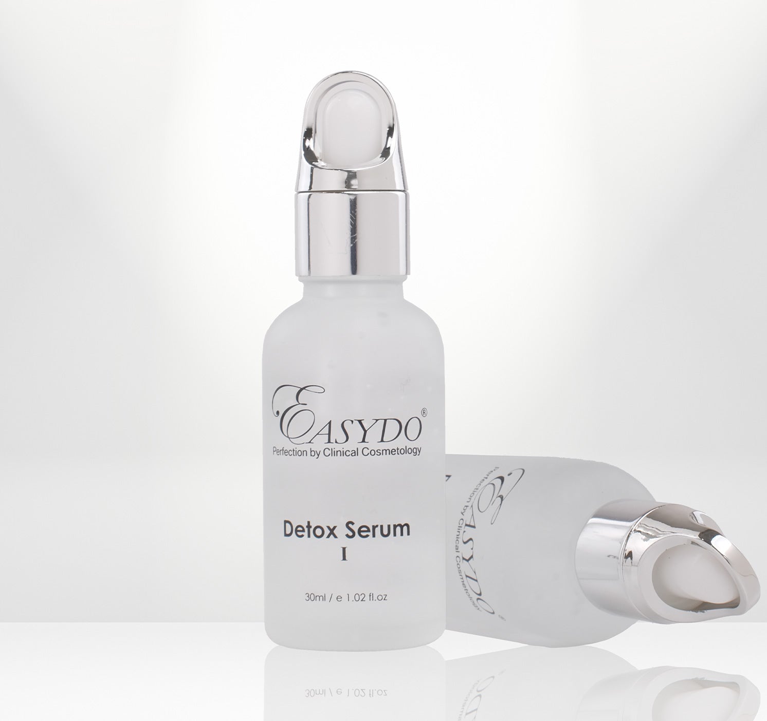 Detox Serum I 燕窝水 30ml