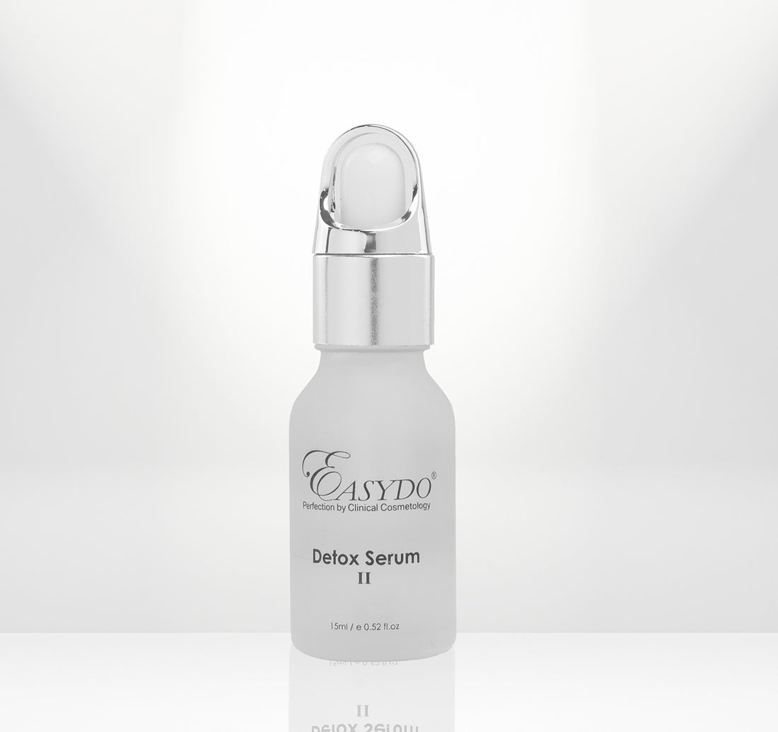 Detox Serum II 提亮祛斑水 15ml