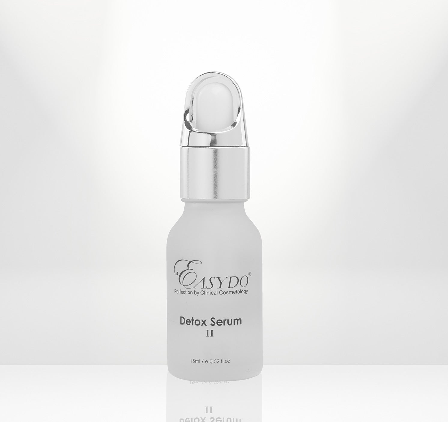 Detox Serum II 提亮祛斑水 15ml