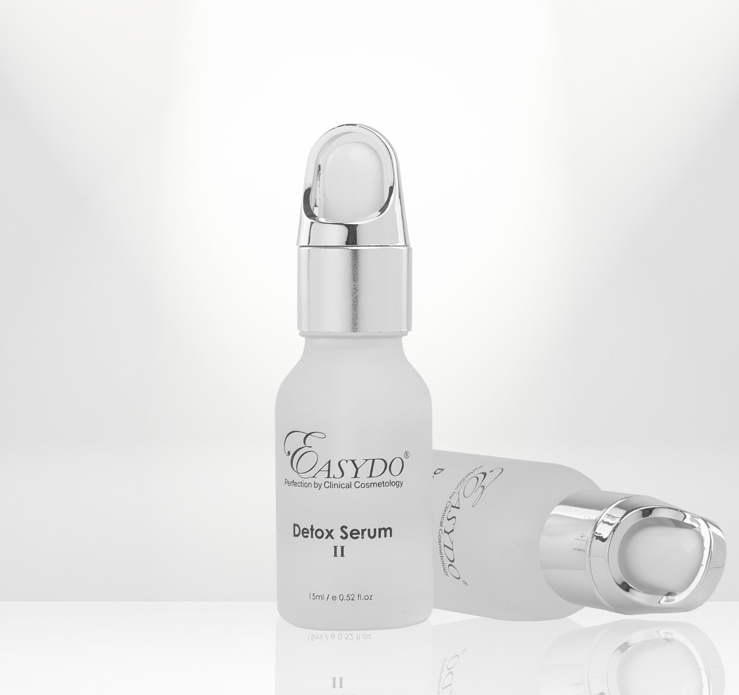 Detox Serum II 提亮祛斑水 15ml