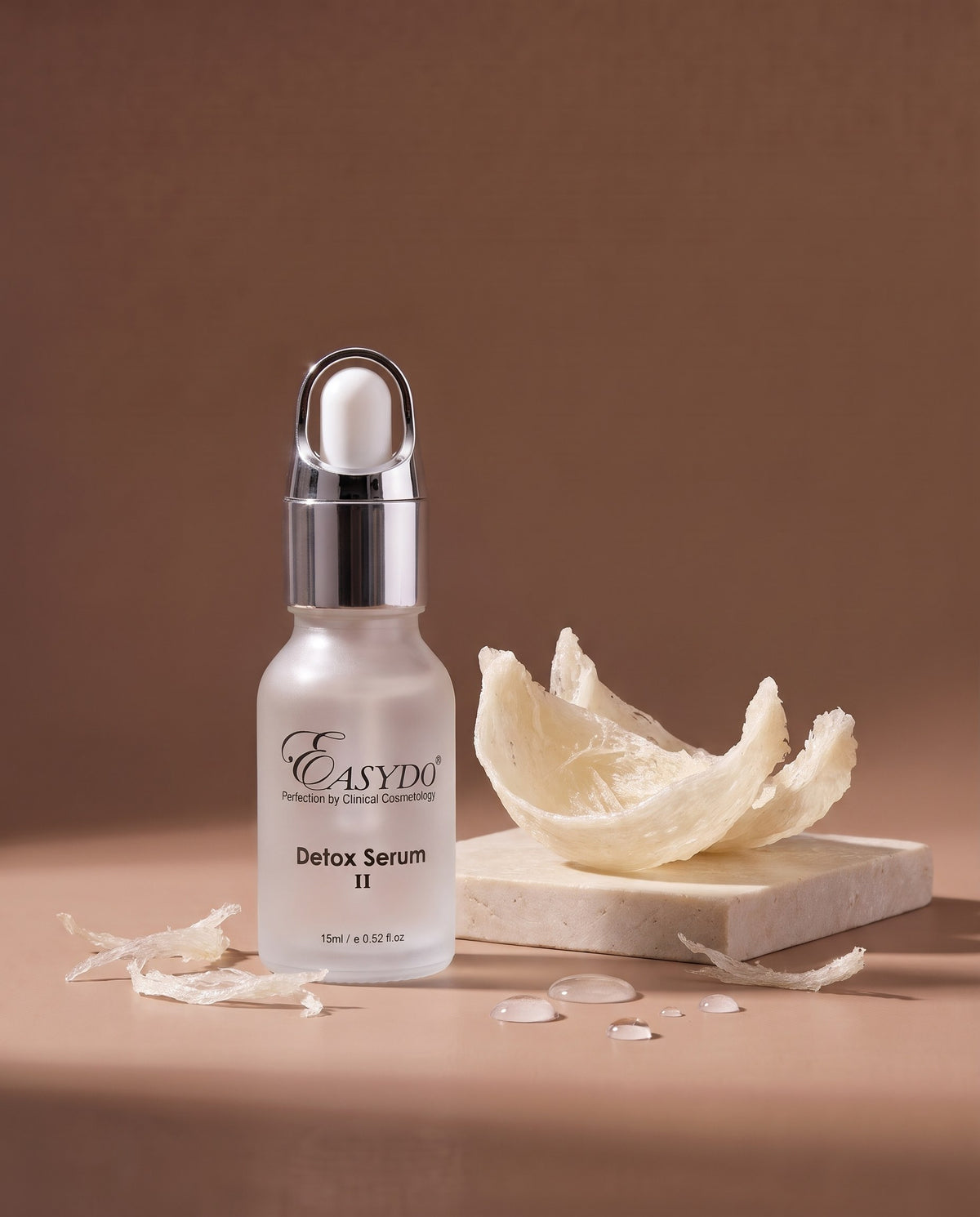 Detox Serum II 提亮祛斑水 15ml