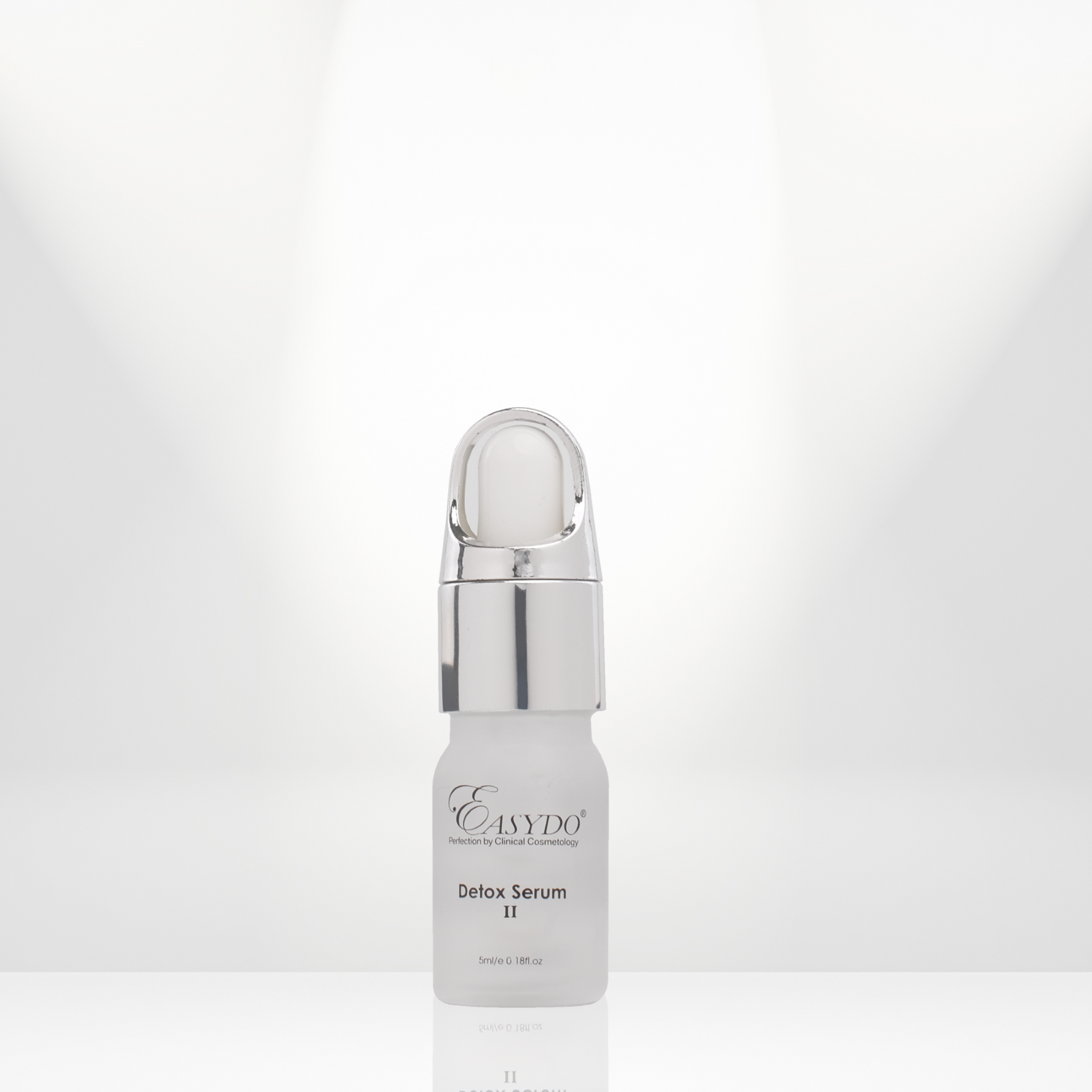 Detox Serum II 提亮祛斑水 5ml