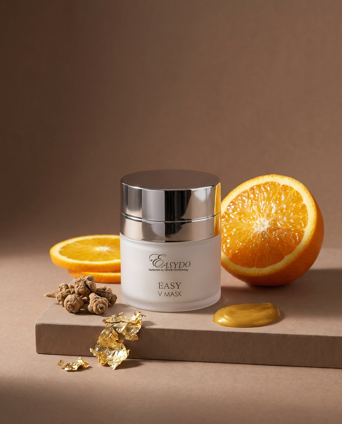 Easy V Mask 烫斗面膜 50g