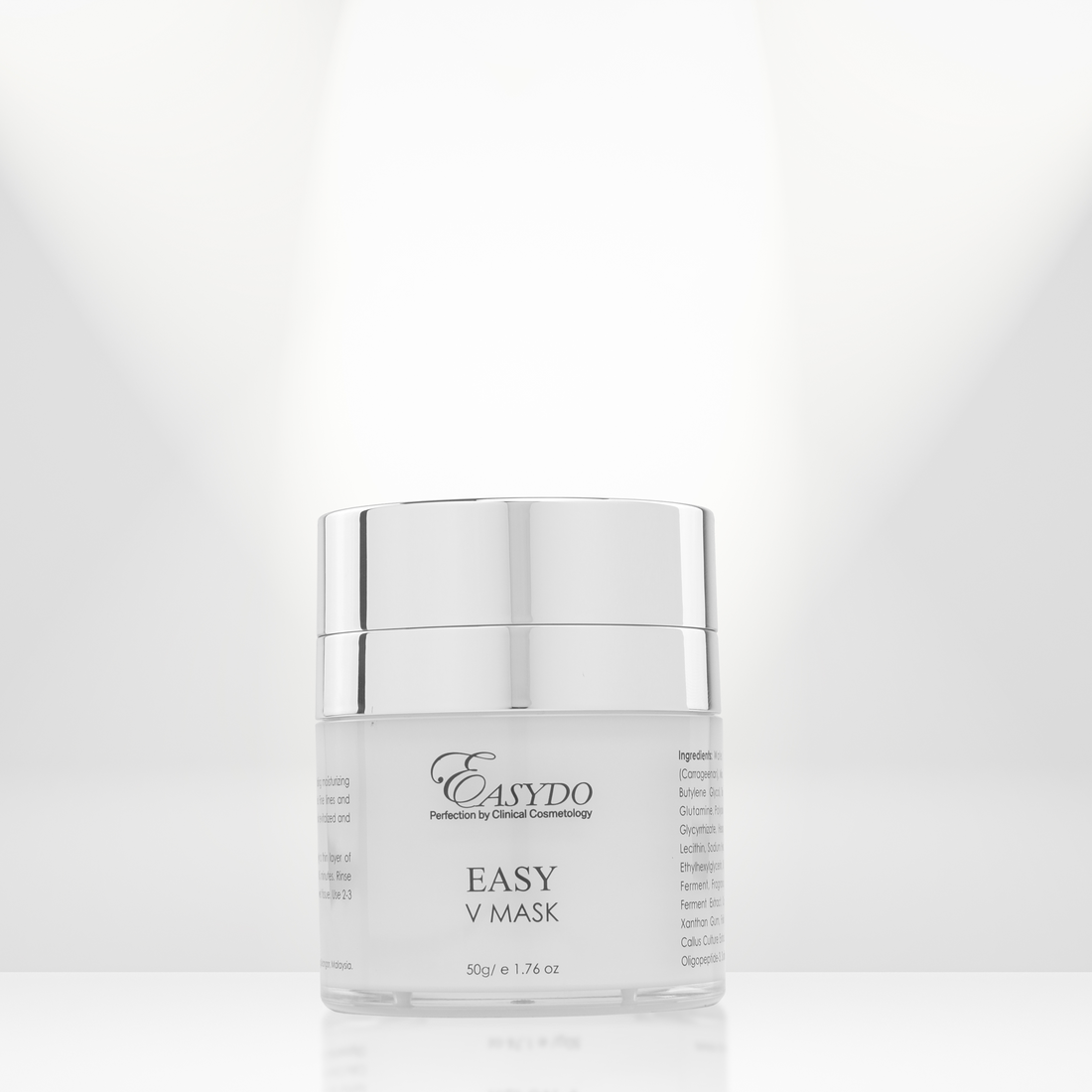 Easy V Mask 烫斗面膜 50g