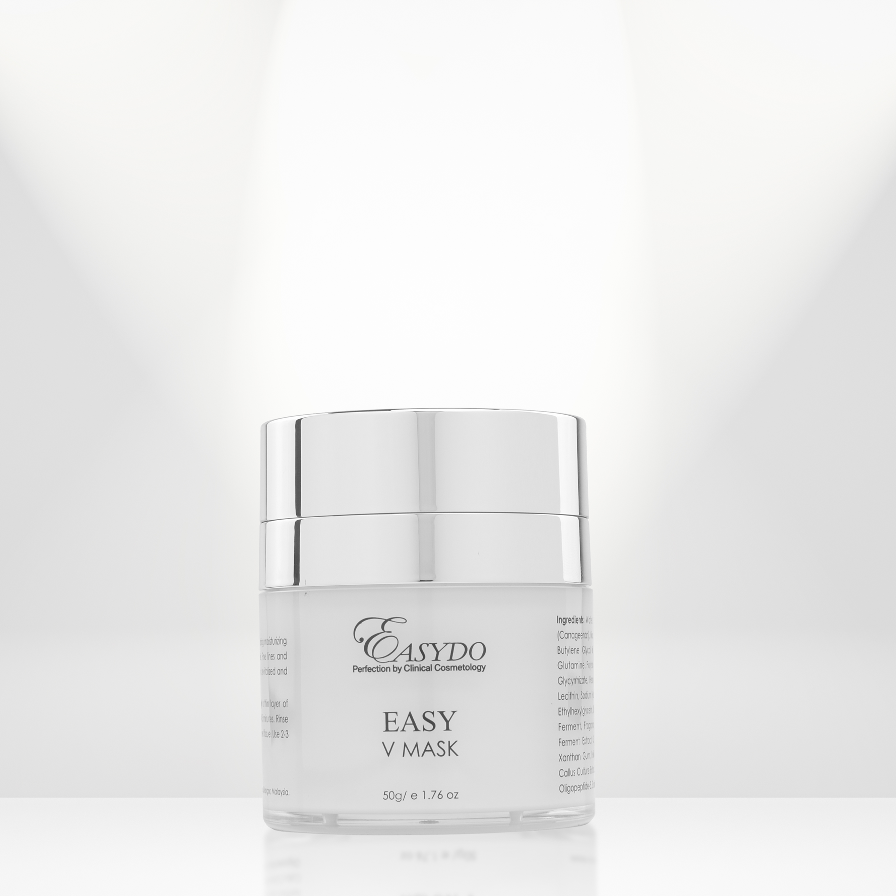 Easy V Mask 烫斗面膜 50g