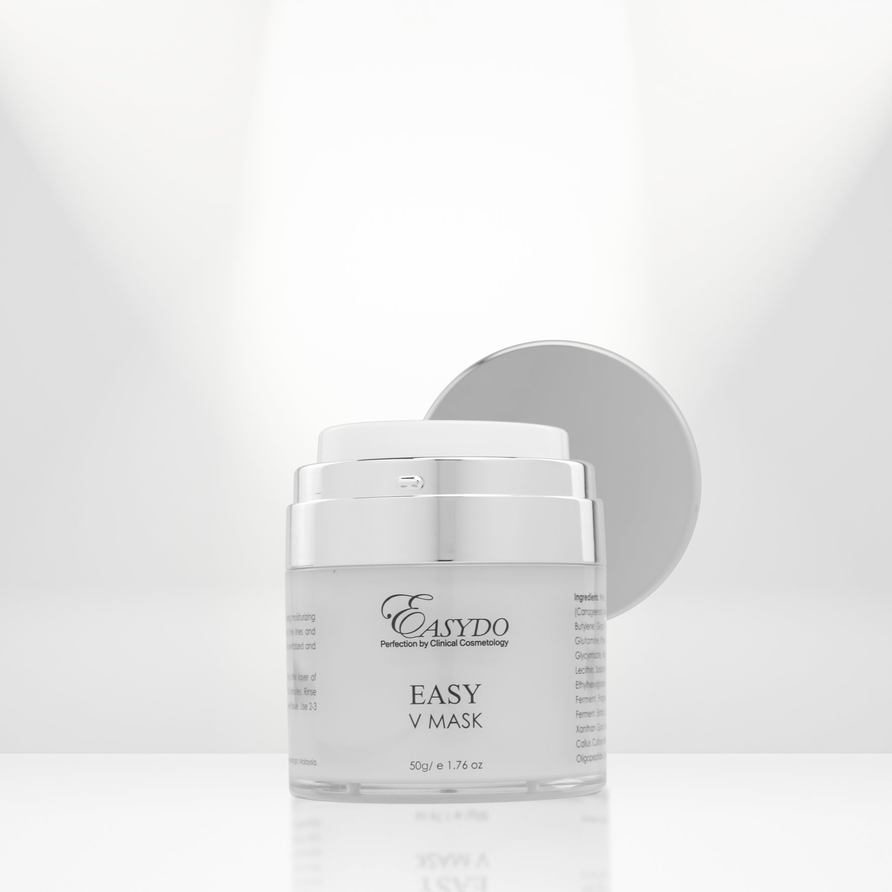 Easy V Mask 烫斗面膜 50g