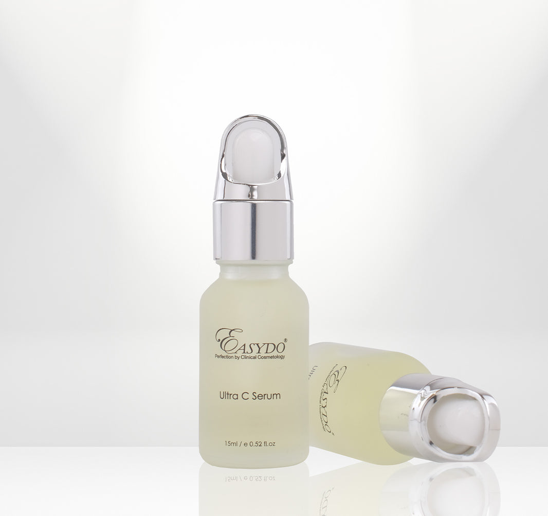 Ultra C Serum 特效提亮水 15ml